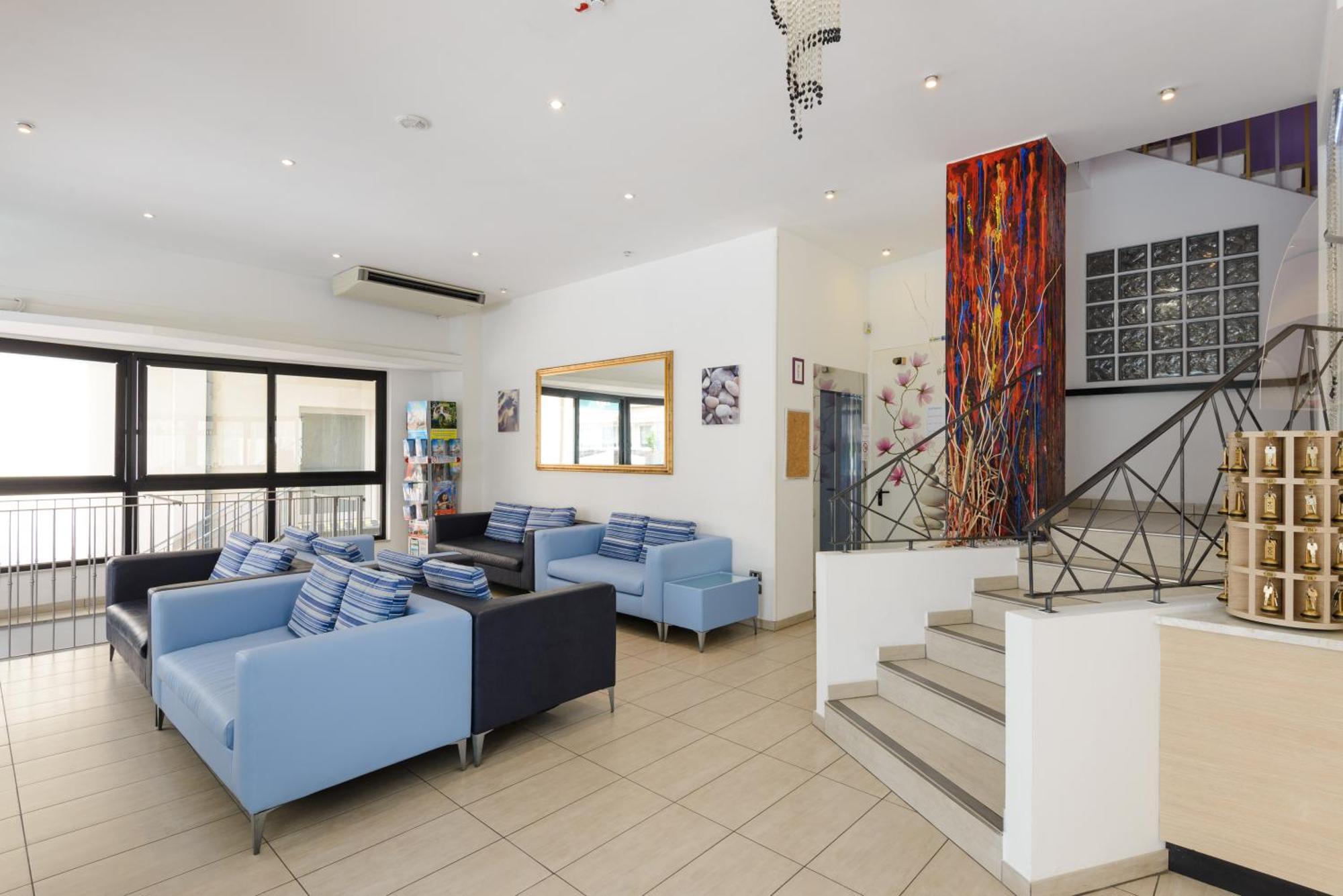 Hotel Clipper Cattolica Exterior photo